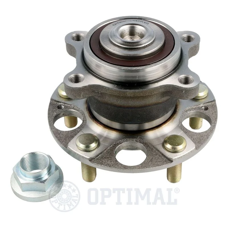 Wheel Bearing Kit OPTIMAL 912358