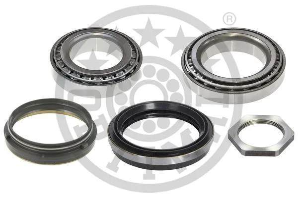 Wheel Bearing Kit OPTIMAL 961411+