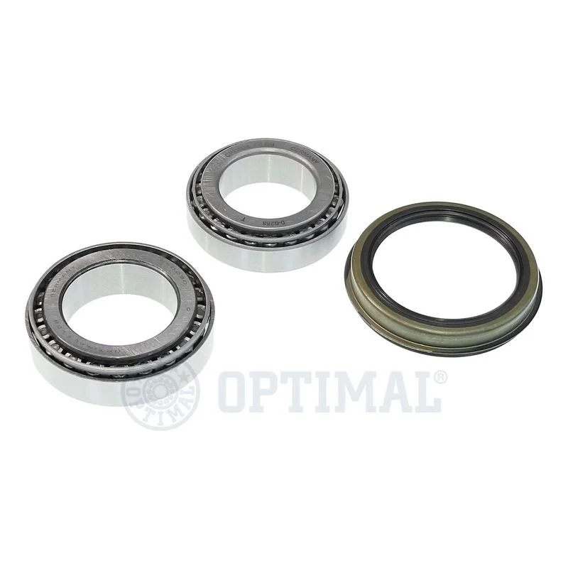 Wheel Bearing Kit OPTIMAL 971290