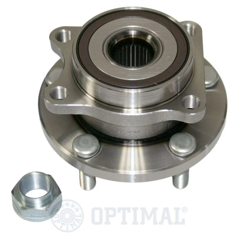 Rato guolio komplektas OPTIMAL 971628