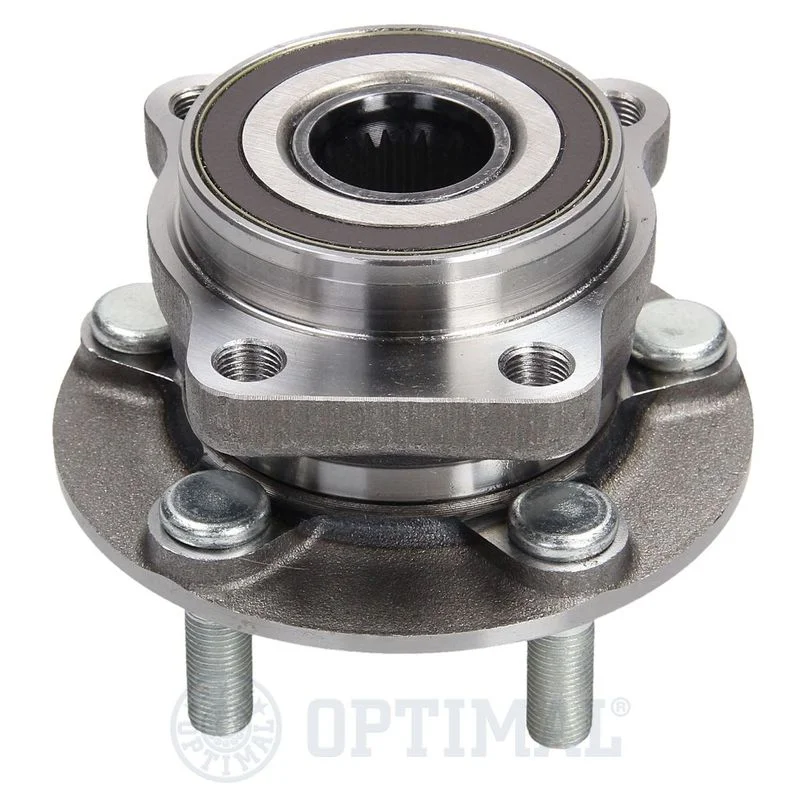 Rato guolio komplektas OPTIMAL 971753