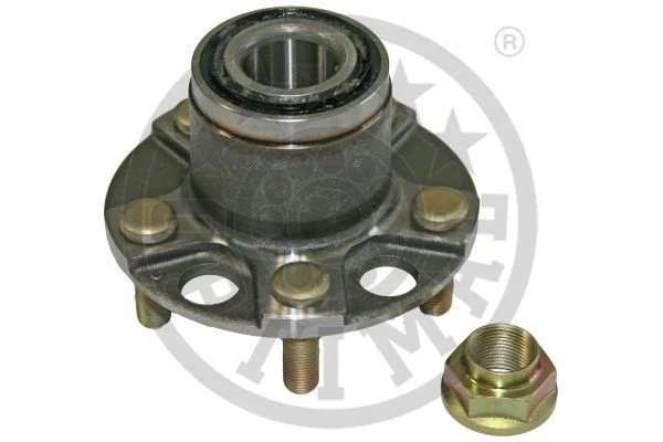 Wheel Bearing Kit OPTIMAL 972222