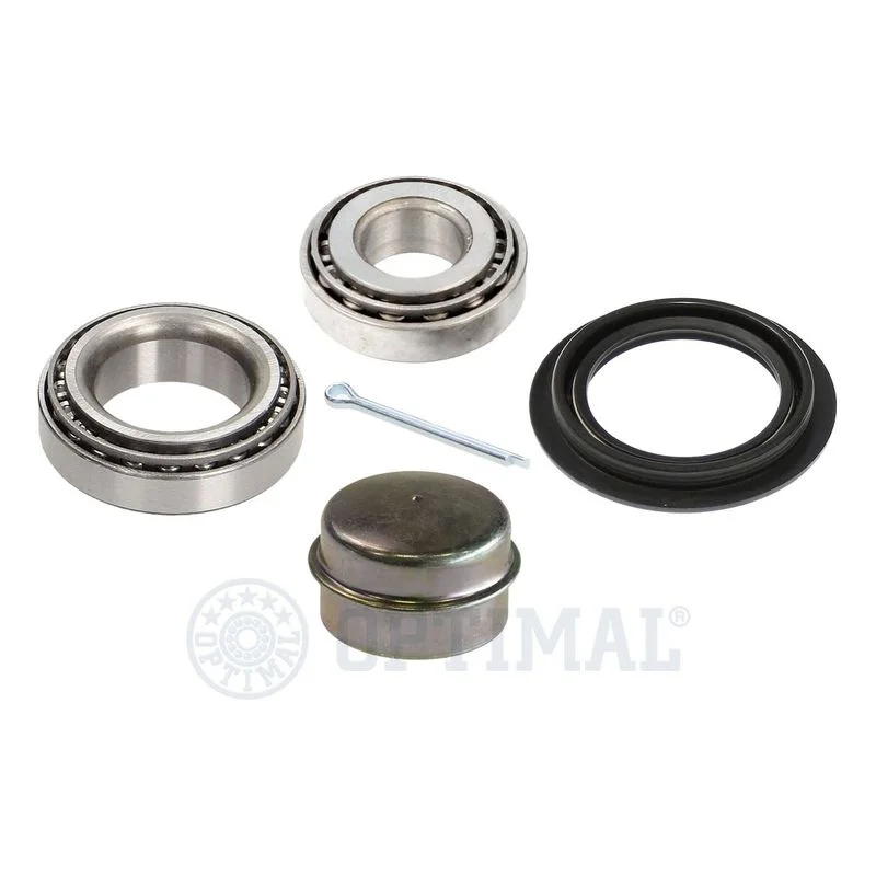 Wheel Bearing Kit OPTIMAL 972389