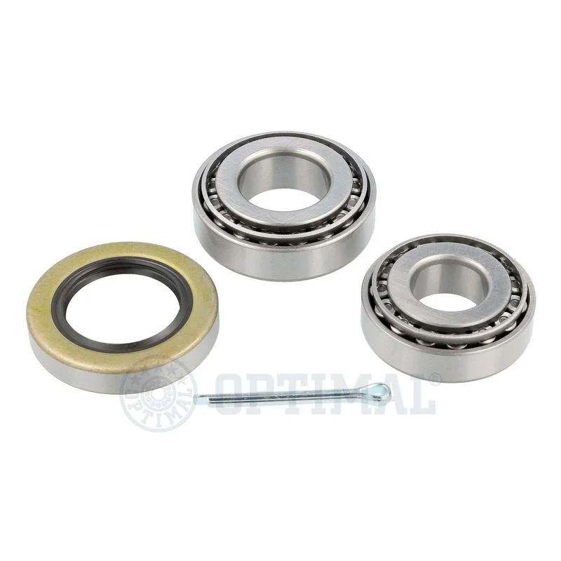 Rato guolio komplektas OPTIMAL 972918