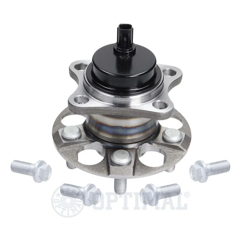 Rato guolio komplektas OPTIMAL 982310