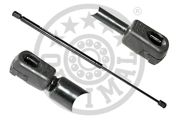 Pneumatická pružina, Batožinový / nákladný priestor OPTIMAL AG-17978