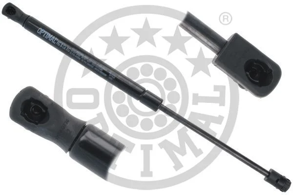 Vzduchová pružina, zadné okno OPTIMAL AG-50021