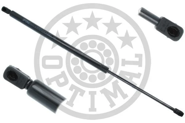 Gas Spring, boot/cargo area OPTIMAL AG-50062