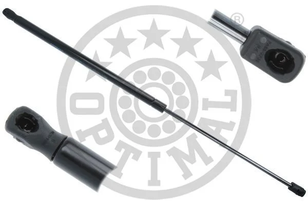 Vzduchová pružina, kapota OPTIMAL AG-50256