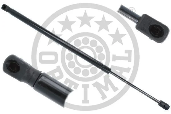 Pneumatická pružina, Batožinový / nákladný priestor OPTIMAL AG-50491