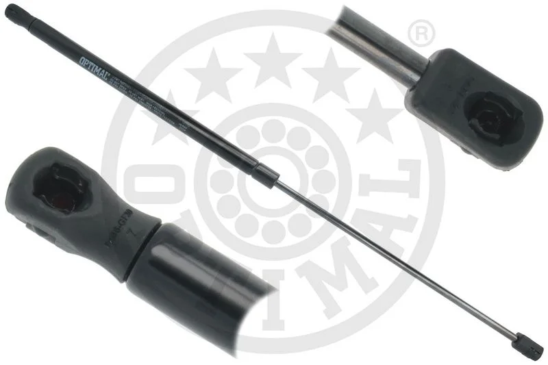 Pneumatická pružina, Batožinový / nákladný priestor OPTIMAL AG-50706