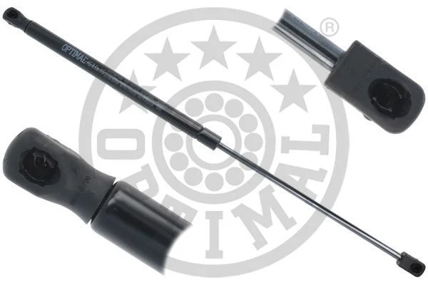 Gas Spring, boot/cargo area OPTIMAL AG-51020