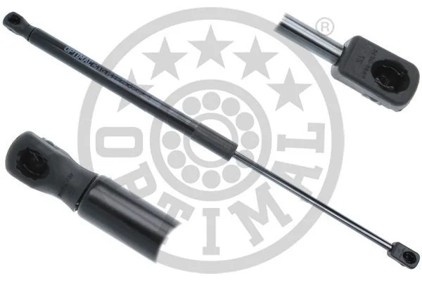 Gas Spring, boot/cargo area OPTIMAL AG-51211