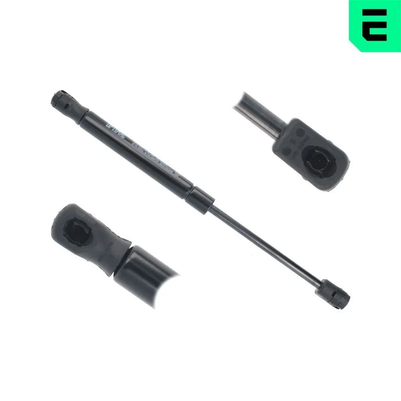 Gas Spring, boot/cargo area OPTIMAL AG-51242