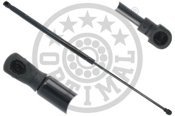 Pneumatická pružina, Batožinový / nákladný priestor OPTIMAL AG-52061