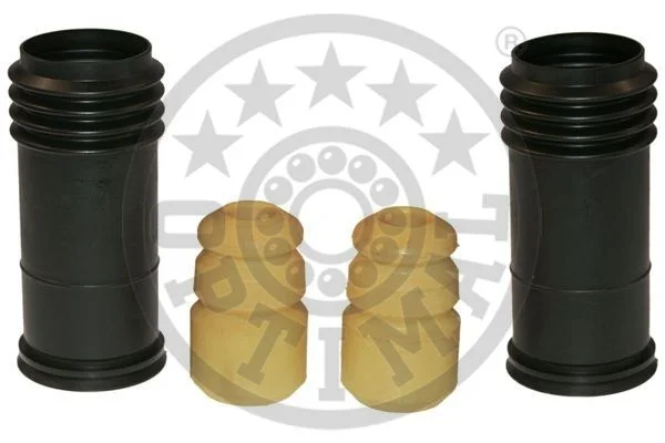 Sada protiprachový kryt, tlmič nárazov OPTIMAL AK-735121