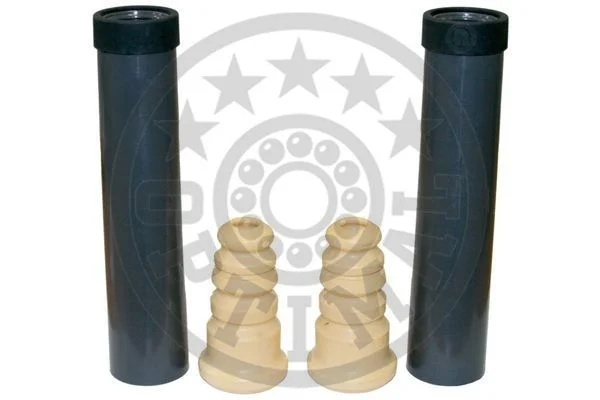 Sada protiprachový kryt, tlmič nárazov OPTIMAL AK-735306