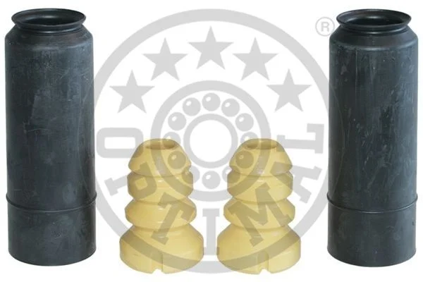 Sada protiprachový kryt, tlmič nárazov OPTIMAL AK-735423