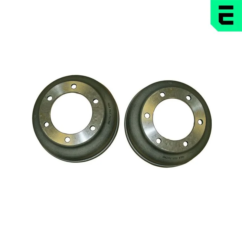 Brake Drum OPTIMAL BT-0800
