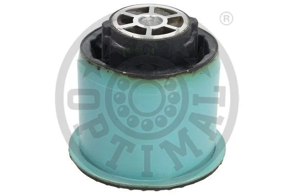 Bushing, axle beam OPTIMAL F8-6592