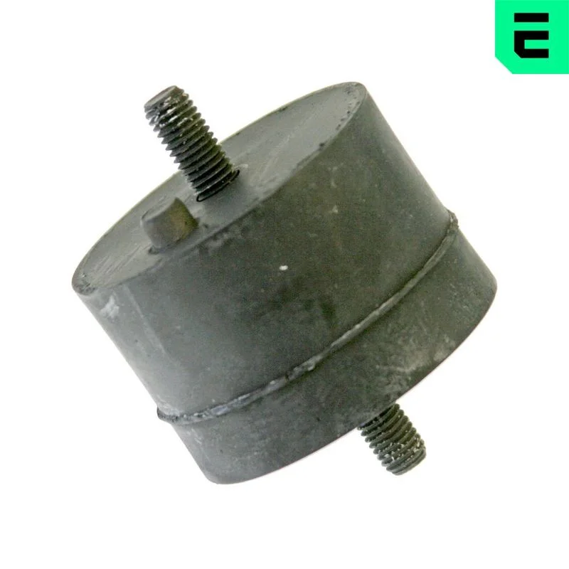 Mounting, engine OPTIMAL F8-6757