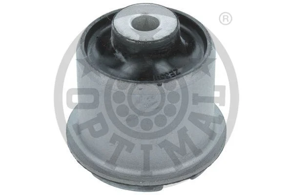 Montáž, ovládacie/vlečené rameno OPTIMAL F8-8526