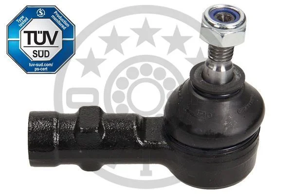 Koniec tiahla OPTIMAL G1-1254