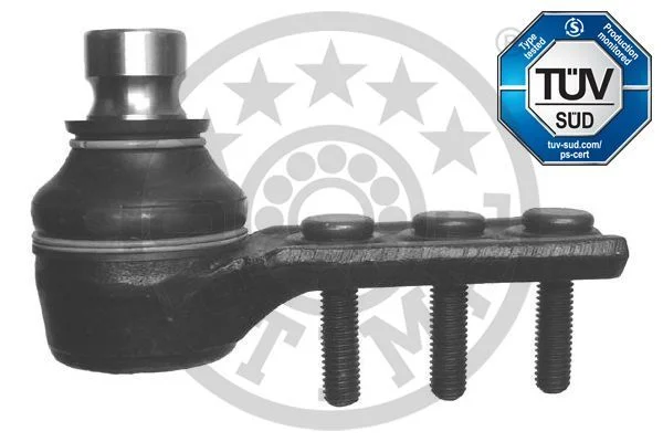 Guľový kĺb OPTIMAL G3-714