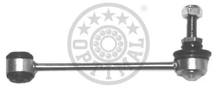 Link/Coupling Rod, stabiliser bar OPTIMAL G7-1017