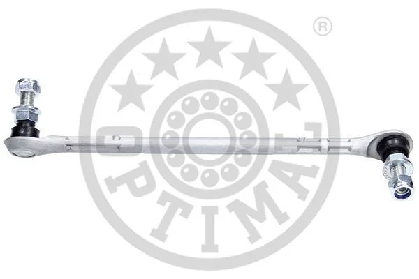 Link/Coupling Rod, stabiliser bar OPTIMAL G7-1461