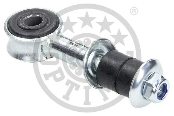 Link/Coupling Rod, stabiliser bar OPTIMAL G7-711