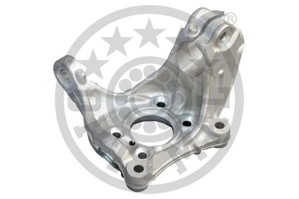Steering Knuckle, wheel suspension OPTIMAL KN-101017-03-L