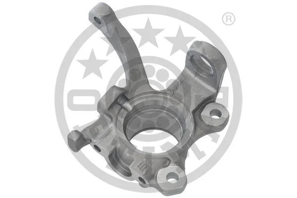 Steering Knuckle, wheel suspension OPTIMAL KN-101209-01-L