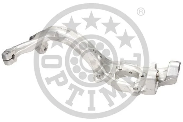 Steering Knuckle, wheel suspension OPTIMAL KN-101516-01-L