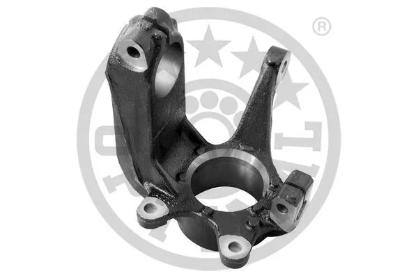 Steering Knuckle, wheel suspension OPTIMAL KN-301183-01-R