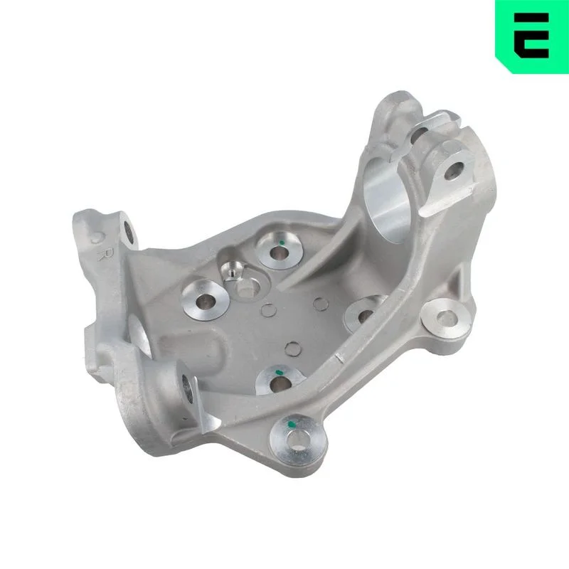 Steering Knuckle, wheel suspension OPTIMAL KN-501513-01-R
