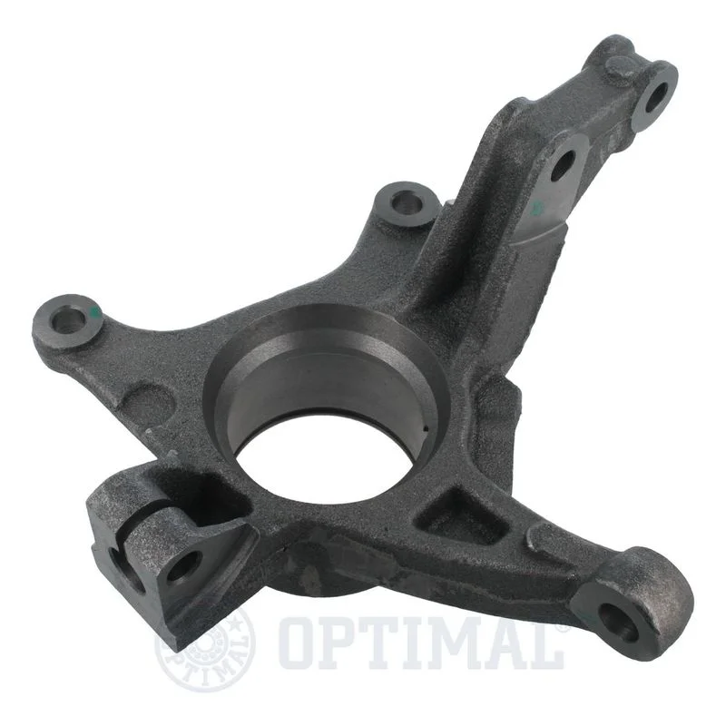 Steering Knuckle, wheel suspension OPTIMAL KN-701978-01-R