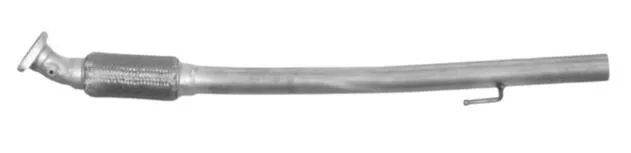 Exhaust Pipe WALKER-TLUMIKI 11981