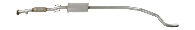 Priekinis duslintuvas WALKER 23668
