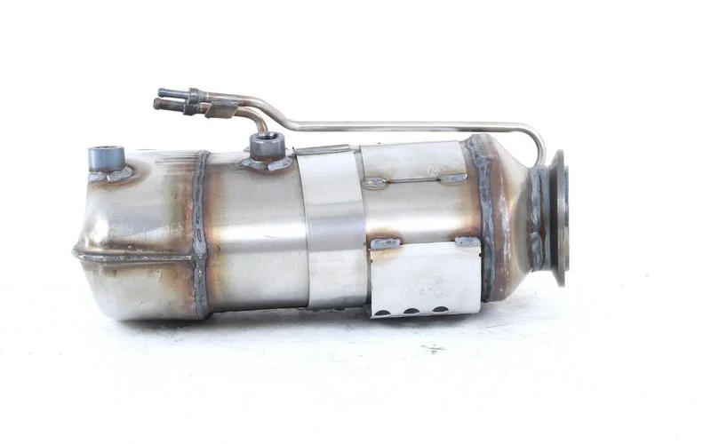 Soot/Particulate Filter, exhaust system 73359