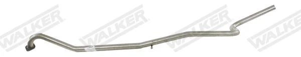 Výfukové potrubie WALKER 06977