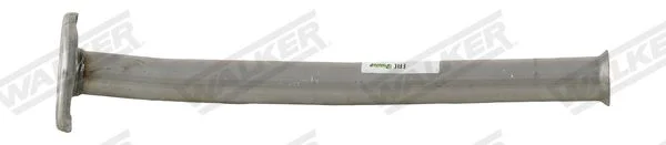 Výfukové potrubie WALKER 07162