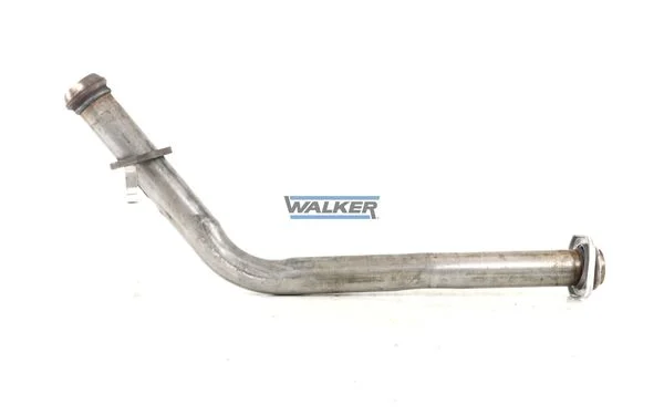 Exhaust Pipe WALKER 07197