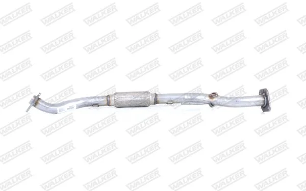 Exhaust Pipe WALKER 07555