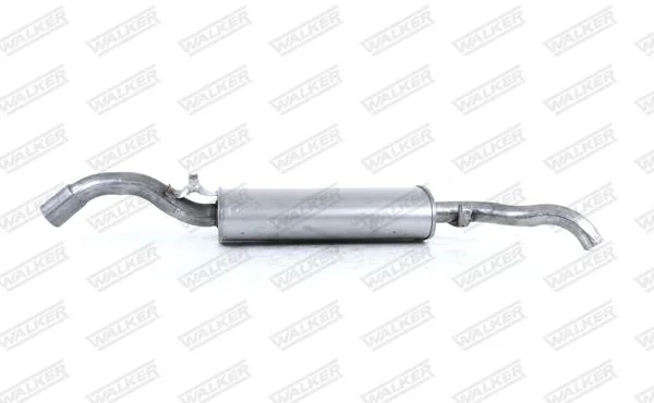 Zadný tlmič výfuku WALKER 08349