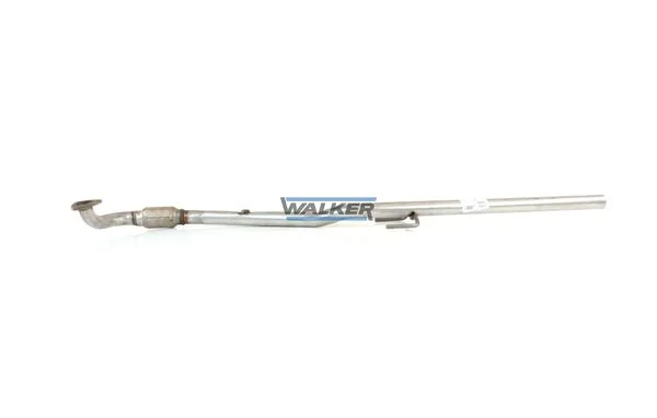 Exhaust Pipe WALKER 08965