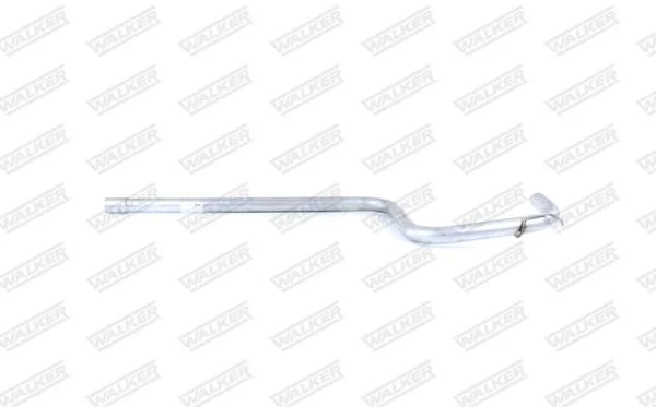 Exhaust Pipe WALKER 08997