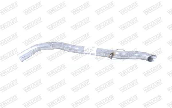 Exhaust Pipe WALKER 10358