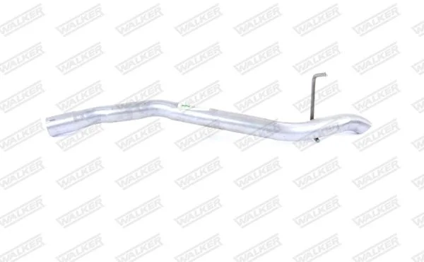 Exhaust Pipe WALKER 10371