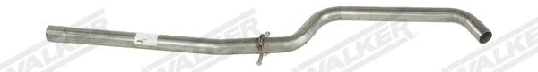Výfukové potrubie WALKER 10423
